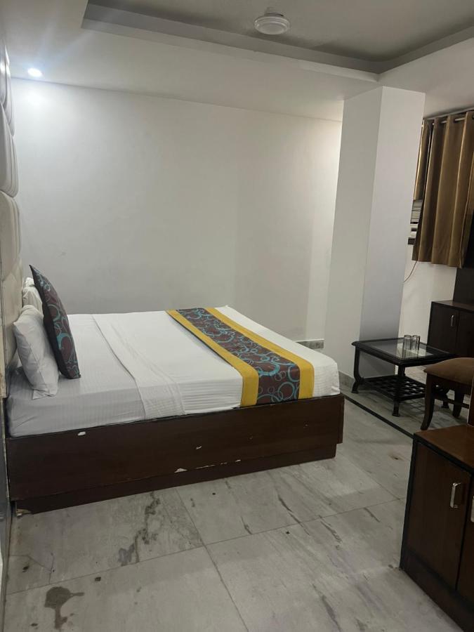Hotel Asian Plaza Delhi Airport New Delhi Exterior photo