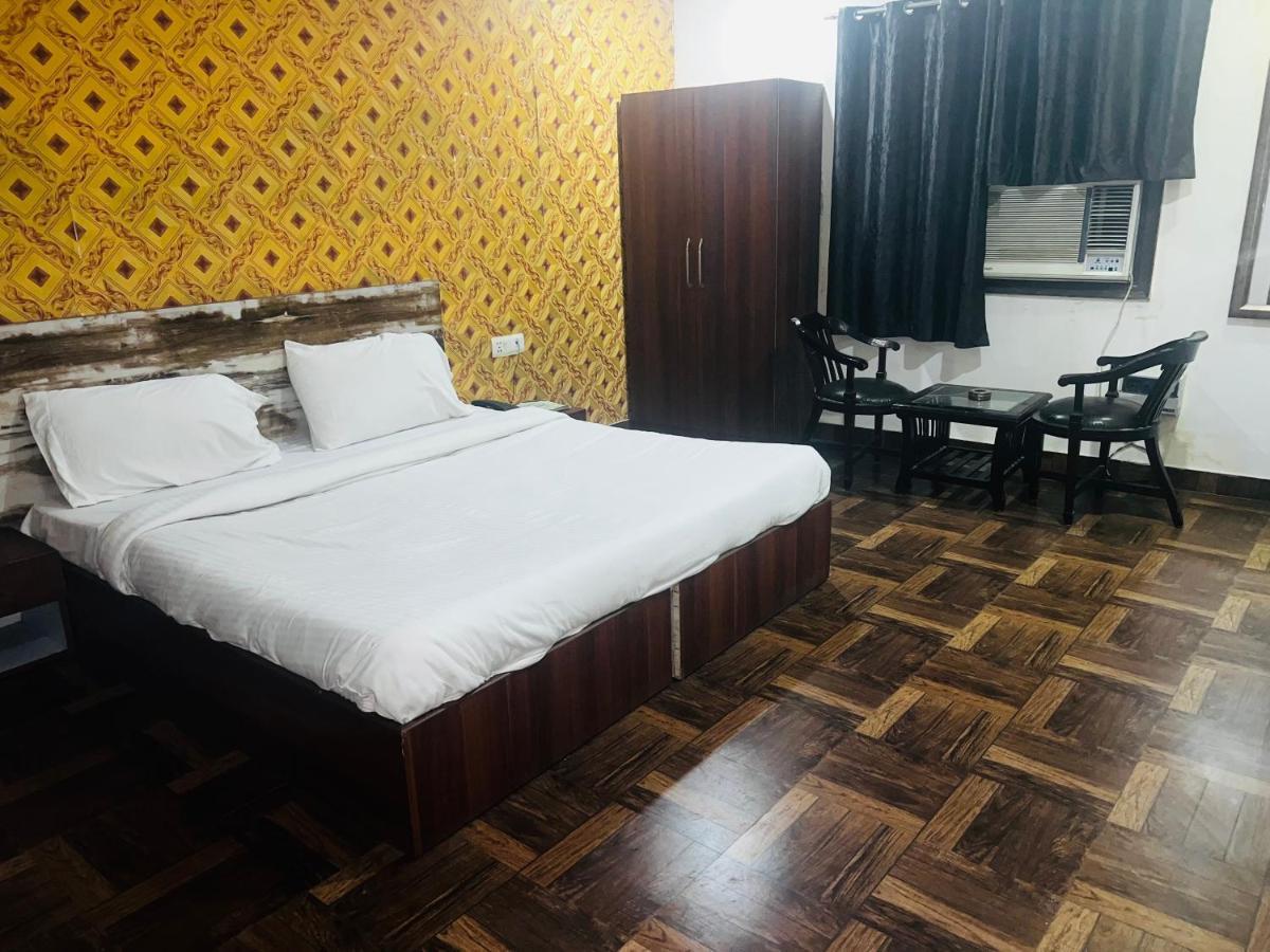 Hotel Asian Plaza Delhi Airport New Delhi Exterior photo